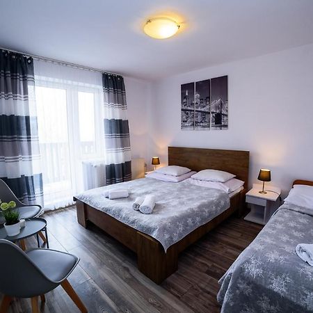 Królowa Śniegu Karpacz Exterior foto