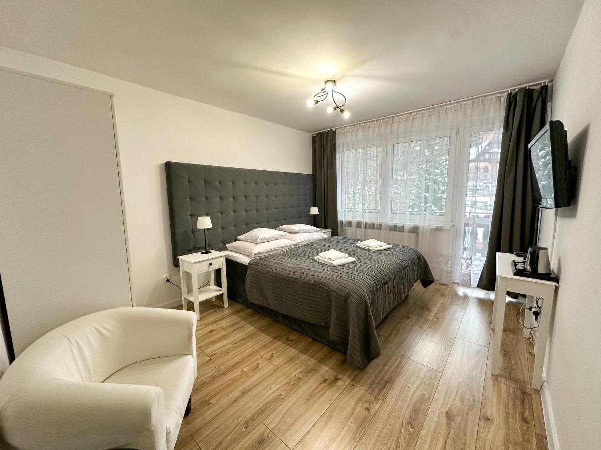 Królowa Śniegu Karpacz Exterior foto