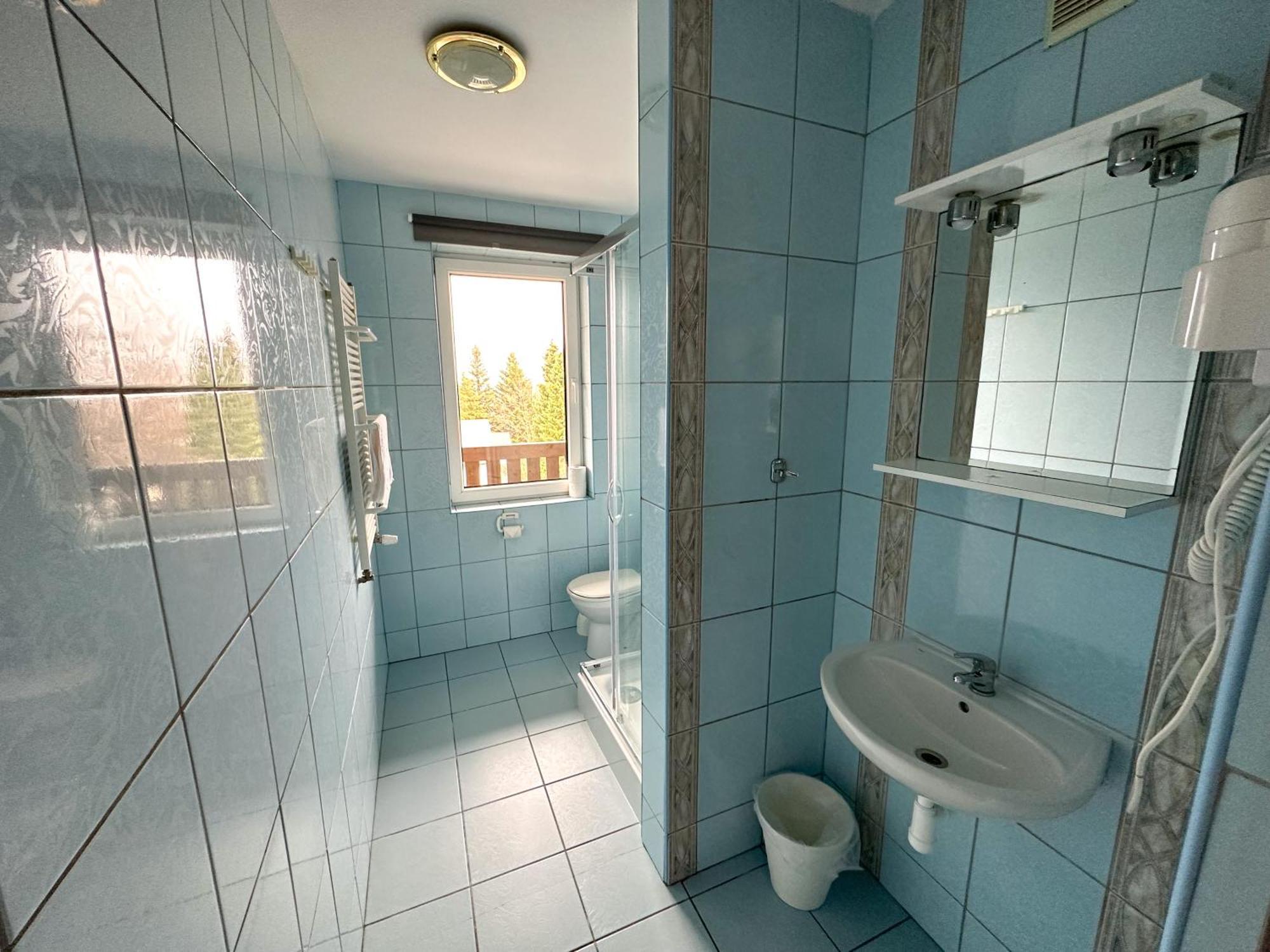 Królowa Śniegu Karpacz Exterior foto