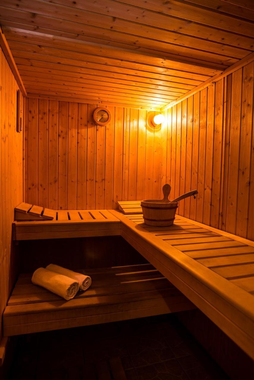 Królowa Śniegu Karpacz Exterior foto